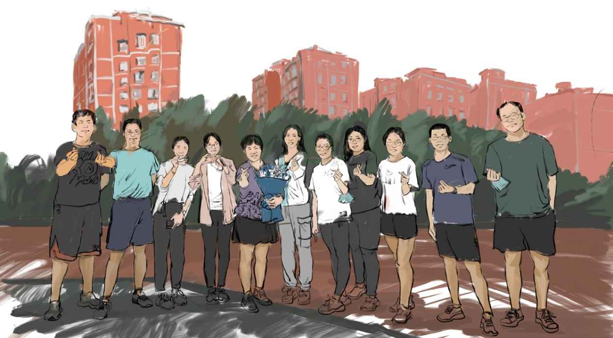 TheClimbers202009
